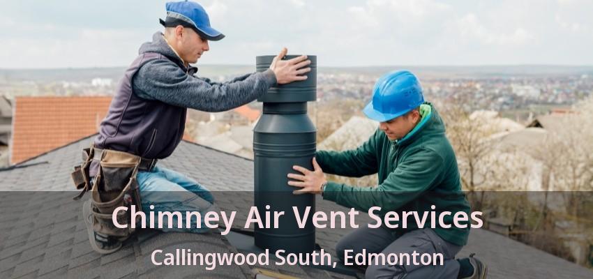Chimney Air Vent Services Callingwood South, Edmonton - AB Chimney Air Vent Services Callingwood South, Edmonton - AB