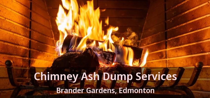 Chimney Ash Dump Services Brander Gardens, Edmonton - AB