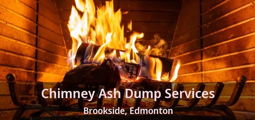 Chimney Ash Dump Services Brookside, Edmonton - AB