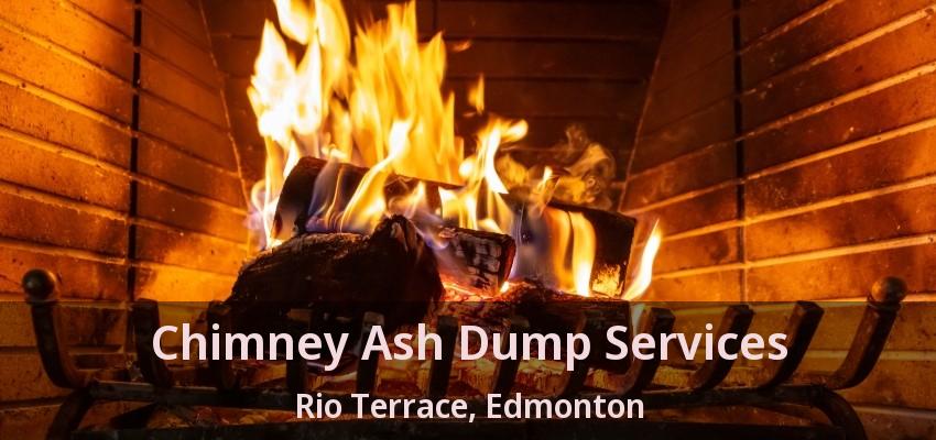 Chimney Ash Dump Services Rio Terrace, Edmonton - AB