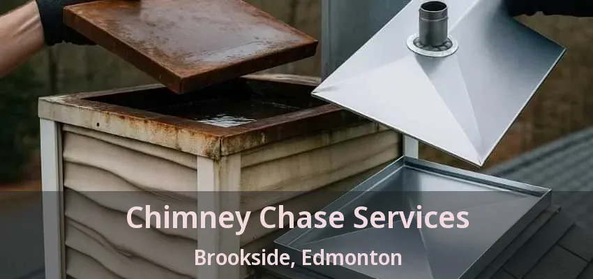 Chimney Chase Services Brookside, Edmonton - AB