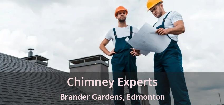 Chimney Experts Brander Gardens, Edmonton - AB