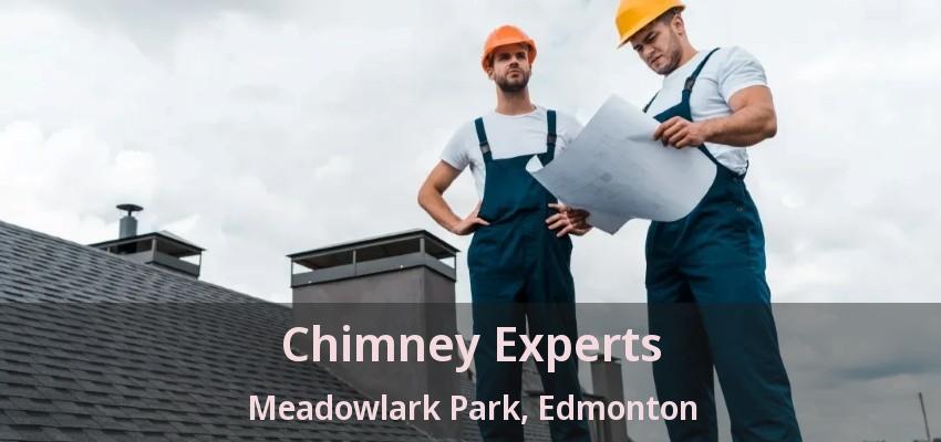 Chimney Experts Meadowlark Park, Edmonton - AB