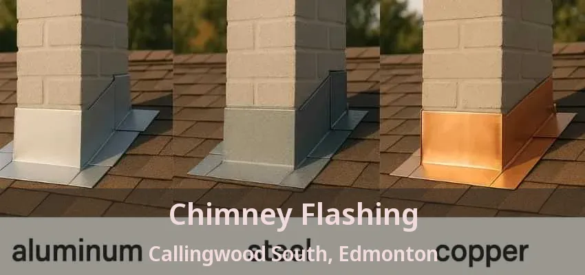 Chimney Flashing Callingwood South, Edmonton - AB Chimney Flashing Callingwood South, Edmonton - AB