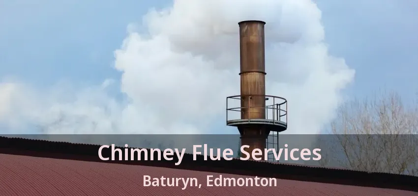Chimney Flue Services Baturyn, Edmonton - AB Chimney Flue Services Baturyn, Edmonton - AB