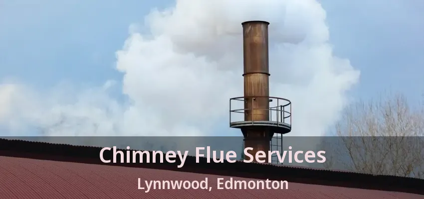 Chimney Flue Services Lynnwood, Edmonton - AB