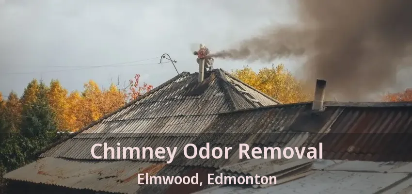 Chimney Odor Removal Elmwood, Edmonton - AB