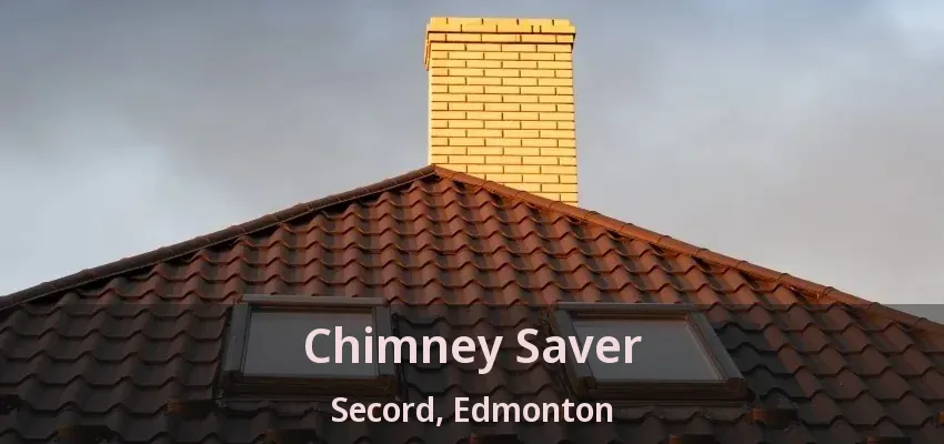Chimney Saver Secord, Edmonton - AB