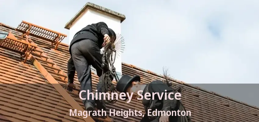 Chimney Service Magrath Heights, Edmonton - AB Chimney Service Magrath Heights, Edmonton - AB