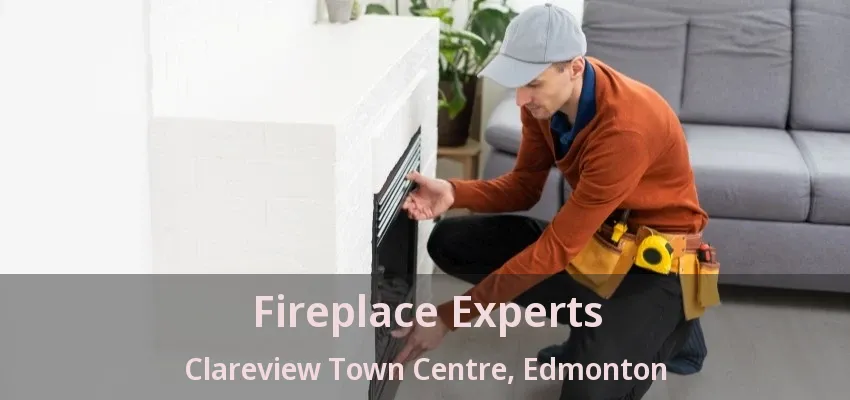 Fireplace Experts Clareview Town Centre, Edmonton - AB