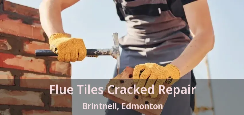 Flue Tiles Cracked Repair Brintnell, Edmonton - AB Flue Tiles Cracked Repair Brintnell, Edmonton - AB