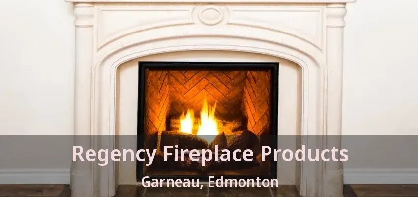Regency Fireplace Products Garneau, Edmonton - AB