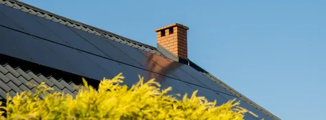 Book for Chimney Sweep
