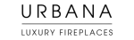 Urbana Enviro Fireplace Repair in Edmonton